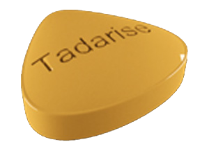 Tadarise Extra Super 100 мг (сиалис+дапоксетин)