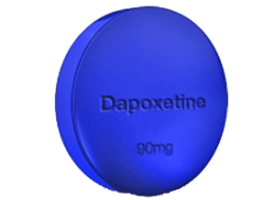 Дапоксетин