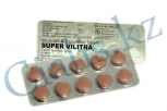 Super Vilitra (Супер Вилитра) 80 мг